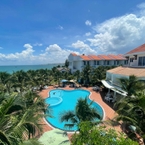 Hình ảnh đánh giá của Pacific Beach Resort 3 từ Nguyen D. T. K.