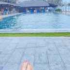 Review photo of Sala Tuy Hoa Beach Hotel from Thi M. T. N.