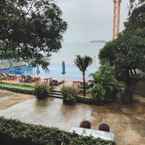 Review photo of Leman Cap Resort & Spa Vung Tau from Phan T. H. A.