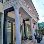 Hình ảnh đánh giá của Malioboro Garden Hotel từ Firza A. P.