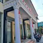 Review photo of Malioboro Garden Hotel from Firza A. P.