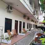 Review photo of Malioboro Garden Hotel 2 from Firza A. P.