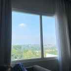 Review photo of Padjadjaran Hotel Powered by Archipelago 2 from Nabila A. I.