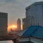 รูปภาพรีวิวของ 1O1 URBAN Jakarta Thamrin จาก Puji L.