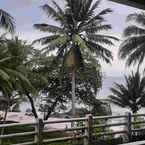 Review photo of Hotel Tanjung Pesona from Lydia R. A.