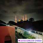 Review photo of Cozy Room at Safira Homestay Syariah from Rizal S.