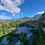 Ulasan foto dari Seruni Hotel Gunung Salak dari Tia O.