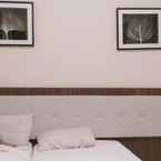 Review photo of OYO 1211 Graha Technopark Hotel 4 from Rizal A.