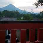 รูปภาพรีวิวของ OYO 2718 Backpacker's Homestay Jlegong จาก Andini A.