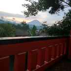 รูปภาพรีวิวของ OYO 2718 Backpacker's Homestay Jlegong 4 จาก Andini A.