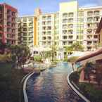 Hình ảnh đánh giá của Venetian Signature Condo Resort Pattaya by Ecolink từ Patrisha M.