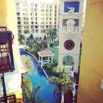 รูปภาพรีวิวของ Venetian Signature Condo Resort Pattaya by Ecolink 3 จาก Patrisha M.