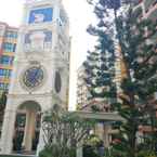 Review photo of Venetian Signature Condo Resort Pattaya by Ecolink 6 from Patrisha M.