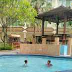 Review photo of Hotel Yusro Jombang (Family Hotel) Restaurant & convention from M F. R.