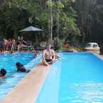 Review photo of Home Phutoey River Hotspring & Nature Resort from Amornrat T.
