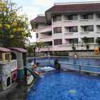 Review photo of Hotel Santika Premiere Jogja from Arief E. P.