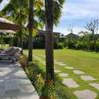 Review photo of Aswanaya Villas & Suites 5 from Euvine T. W.