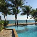 Imej Ulasan untuk The Beach Park & The Beach House Resort dari Supatchai Y.