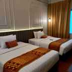 Hình ảnh đánh giá của The Rich Jogja Hotel 6 từ Lusi A. W.