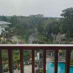 Review photo of ASTON Bogor Hotel & Resort 2 from Rima R.