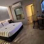 Hình ảnh đánh giá của Loft Bangkok Hotel từ Hendry S.