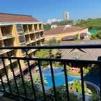 Review photo of Mantra Pura Resort Pattaya from Worawut Y.