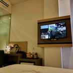 Review photo of Oak Tree Urban Hotel Jakarta from Budiono W.