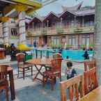 รูปภาพรีวิวของ Samosir Villa Resort 3 จาก Yana E.