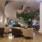 Ulasan foto dari The Sahira Hotel dari Arif M.