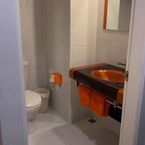 Review photo of Original Orange Hotel 2 from Aiyada H.