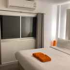 Review photo of Original Orange Hotel 3 from Aiyada H.