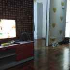 Review photo of The Suite Metro Apartement by Putri King 2 from Kusnadi K.