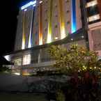 Review photo of Amaris Hotel Palembang from Riski N.
