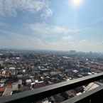 รูปภาพรีวิวของ Sudirman Suites Apartment By Handoko 2 จาก Henady S.