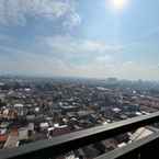 Review photo of Sudirman Suites Apartment By Handoko 2 from Henady S.