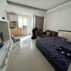 รูปภาพรีวิวของ Sudirman Suites Apartment By Handoko จาก Henady S.