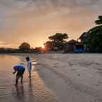 Ulasan foto dari Palm Beach Resort Jepara 4 dari Hanum H.