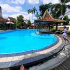 Review photo of Hotel Batik Yogyakarta from Hanum H.