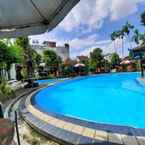 Review photo of Hotel Batik Yogyakarta 2 from Hanum H.