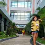 Hình ảnh đánh giá của Sutan Raja Hotel & Convention Centre Palu từ Grace N. A. P.