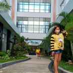 Ulasan foto dari Sutan Raja Hotel & Convention Centre Palu dari Grace N. A. P.