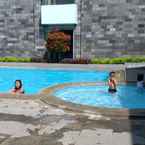 Review photo of Sutan Raja Hotel & Convention Centre Palu 2 from Grace N. A. P.
