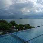 Review photo of Golden Tulip Belitung from Welly P.