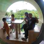 Review photo of Anakraja Waterpark dan Resort from Teten T.