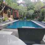 รูปภาพรีวิวของ Batu Alam Villa Joglo by Ozz Group จาก Agung M.