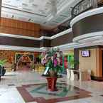 Ulasan foto dari Hotel Orchardz Jayakarta dari Lenna A.