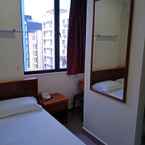 Review photo of Golden Star Hotel Singapore from Fraser L. Y. C.