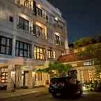 Review photo of De Solo Boutique Hotel & Restaurant from Vincencius F. Y. H.