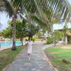 Hình ảnh đánh giá của Lazi Beach Resort & Spa từ Ms T.