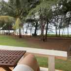 รูปภาพรีวิวของ Lazi Beach Resort & Spa 2 จาก Ms T.